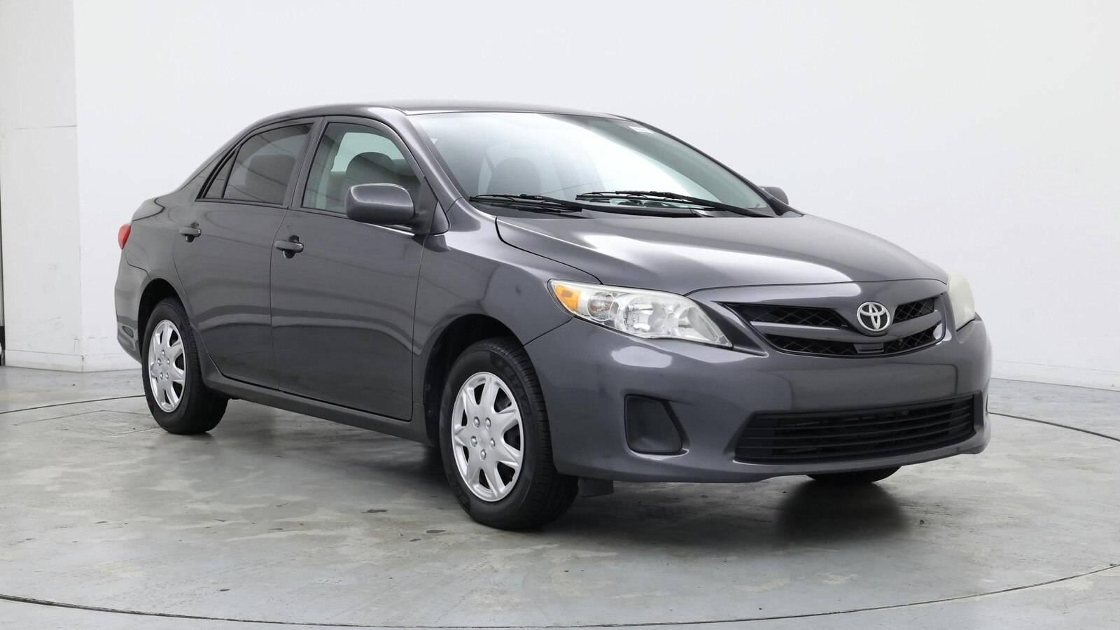 2013 Toyota Corolla L in Birmingham AL For Sale - Image 1