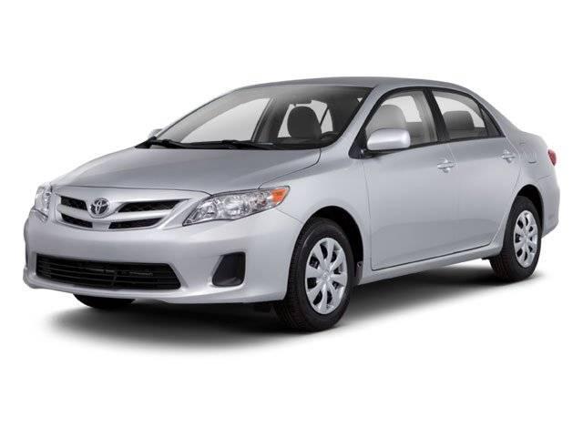 2013 Toyota Corolla LE in Flemington NJ For Sale - Image 1