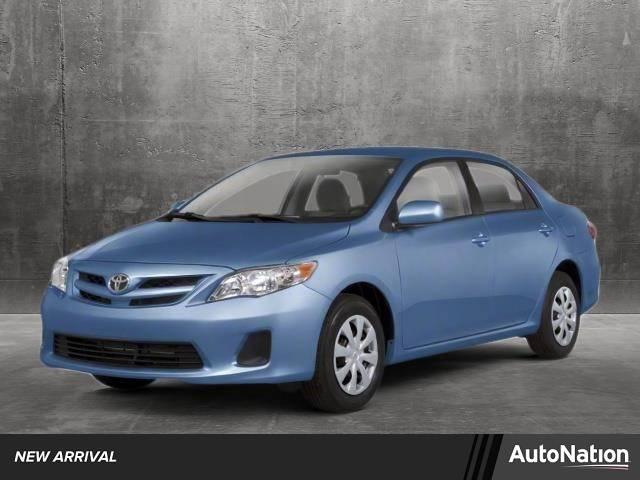 2013 Toyota Corolla LE in Sanford FL For Sale - Image 1