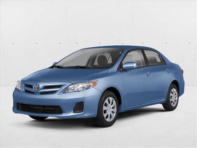 2013 Toyota Corolla LE in Winter Park FL For Sale - Image 1