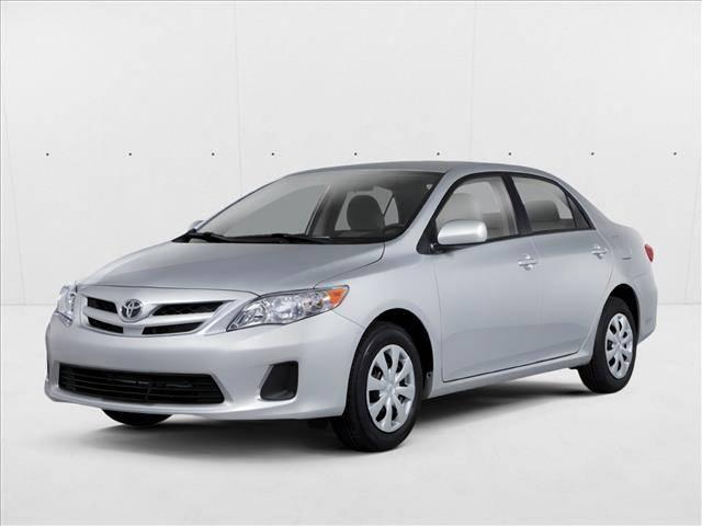 2013 Toyota Corolla S in Katy TX For Sale - Image 1