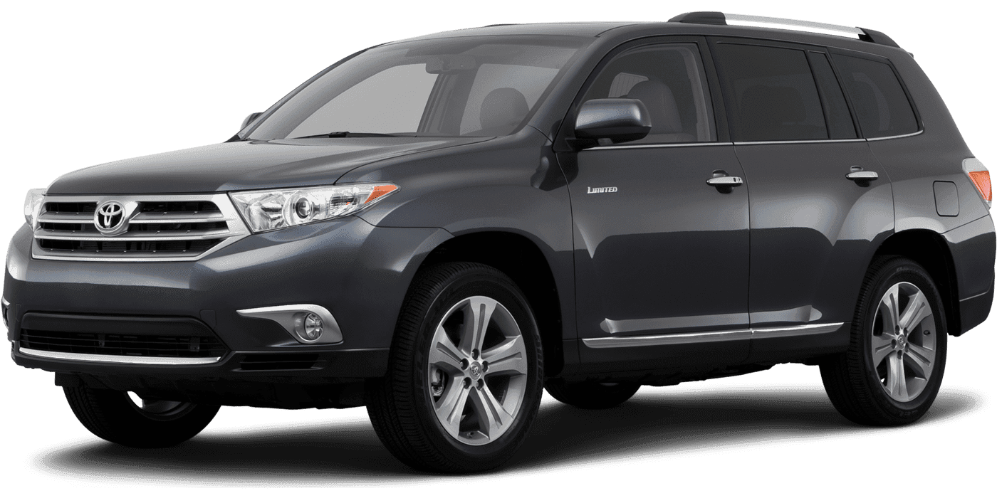 2013 Toyota Highlander Limited in Englewood NJ For Sale - Image 1