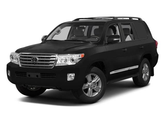 2013 Toyota Land Cruiser Base in Jacksonville FL For Sale - Image 1