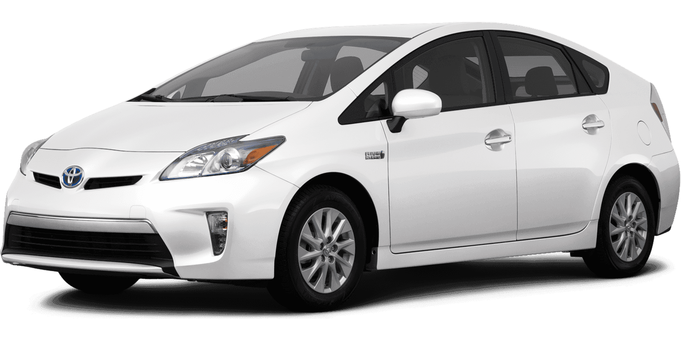 2013 Toyota Prius Advanced in Puyallup WA For Sale - Image 1