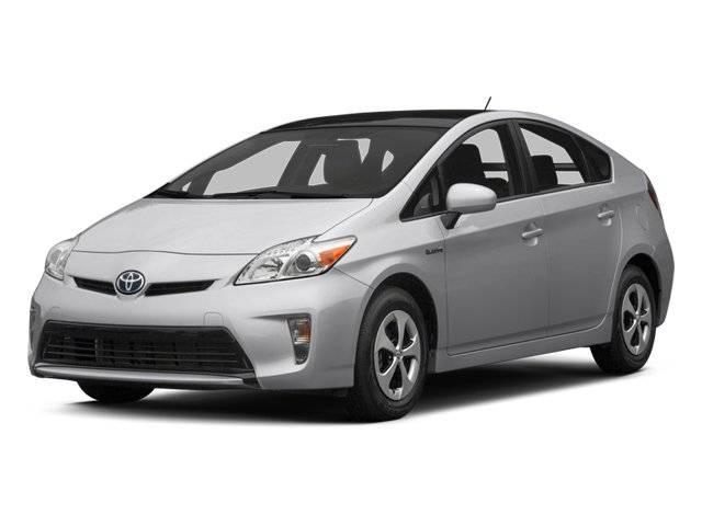 2013 Toyota Prius One in Arlington VA For Sale - Image 1