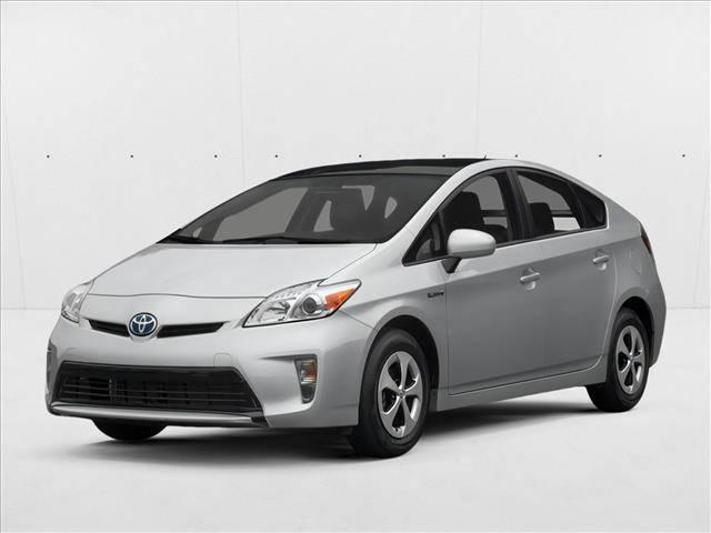 2013 Toyota Prius Two in Bellevue WA For Sale - Image 1