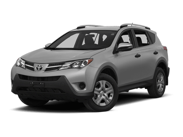2013 Toyota RAV4 LE in Dothan AL For Sale - Image 1
