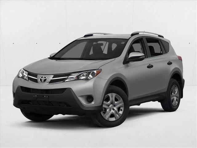 2013 Toyota RAV4 Limited in Libertyville IL For Sale - Image 1
