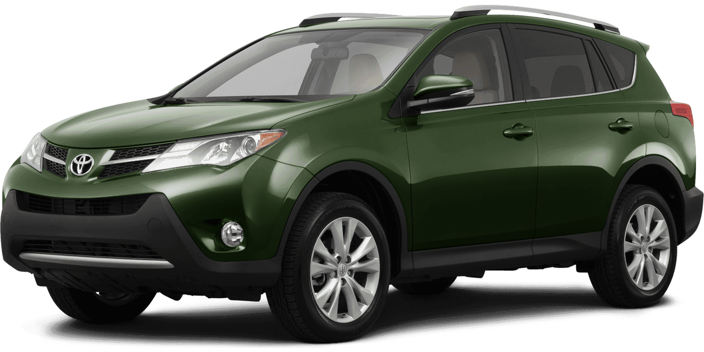 2013 Toyota RAV4 Limited in Owings Mills MD For Sale - Image 1