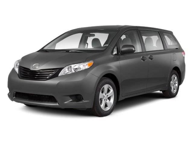 2013 Toyota Sienna XLE in Savannah GA For Sale - Image 1