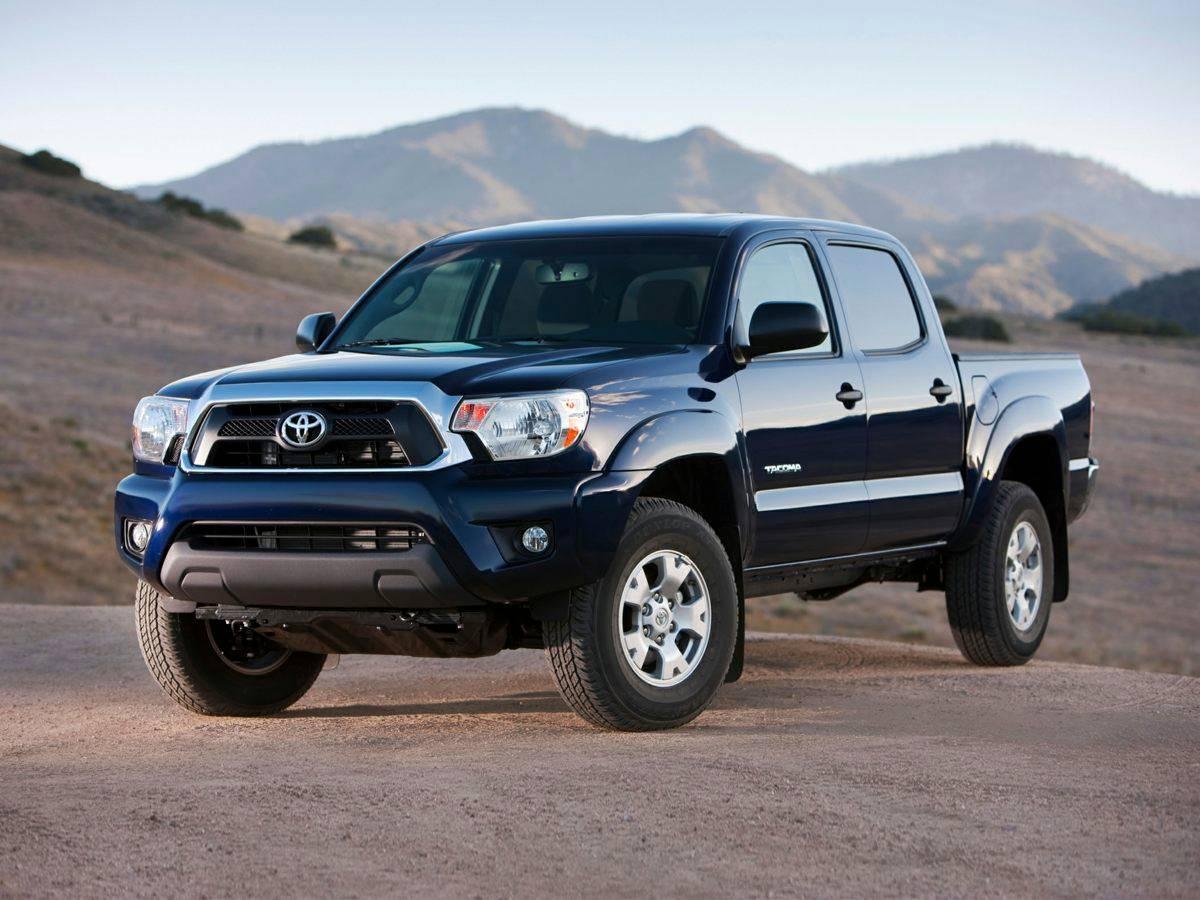 2013 Toyota Tacoma Base in Portland OR For Sale - Image 1