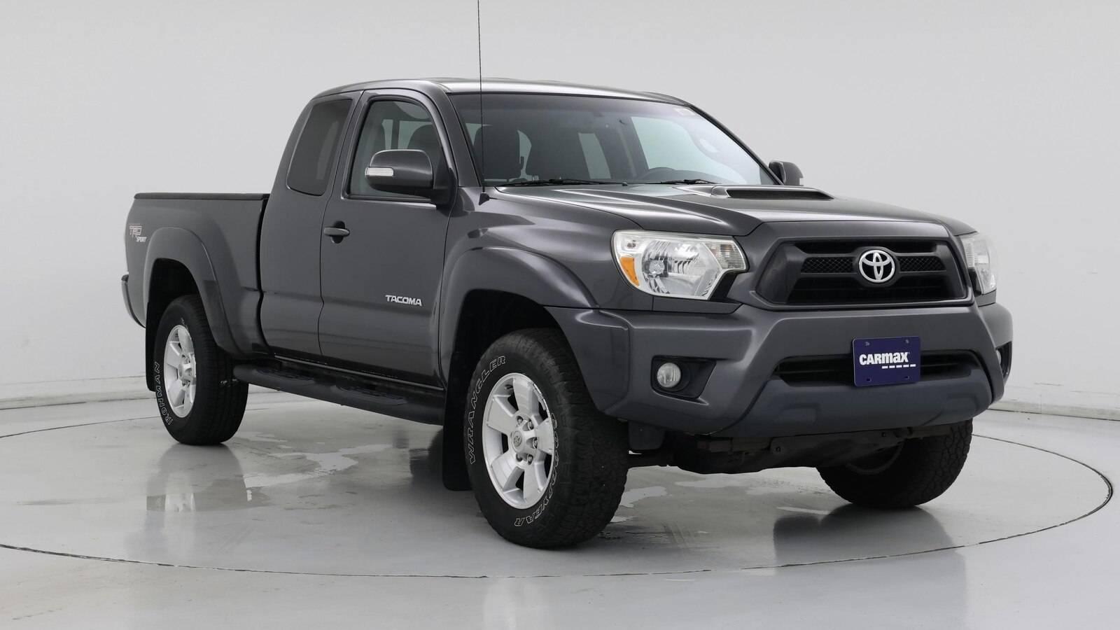 2013 Toyota Tacoma Base in Birmingham AL For Sale - Image 1