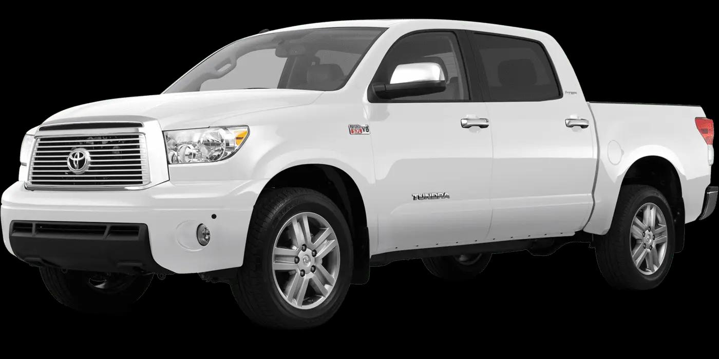 2013 Toyota Tundra Base in Hoover AL For Sale - Image 1