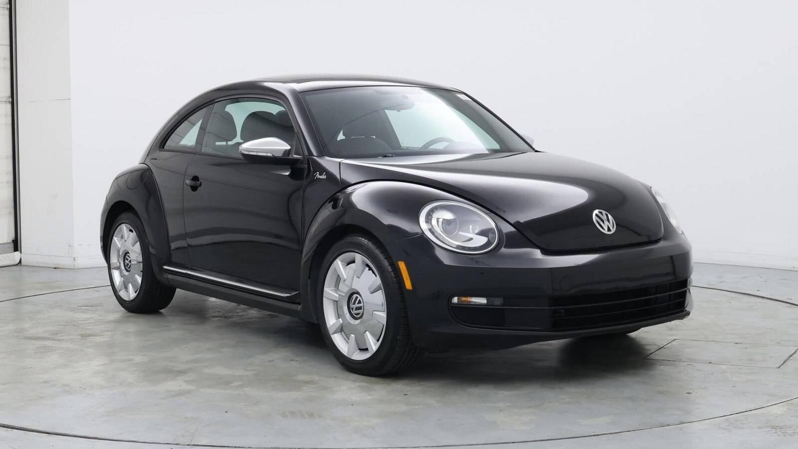 2013 Volkswagen Beetle 2.5 Fender Edition in Birmingham AL For Sale - Image 1