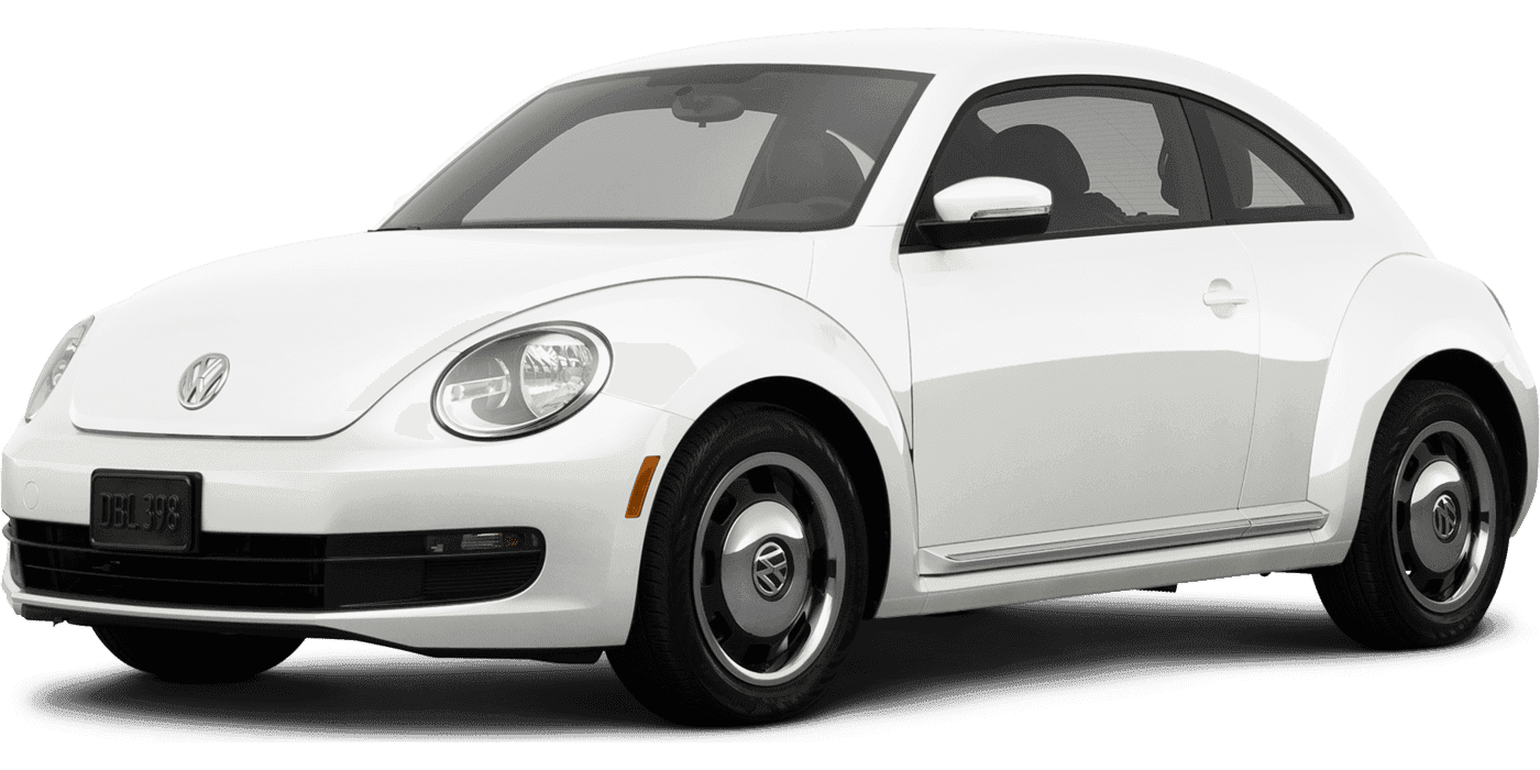 2013 Volkswagen Beetle 2.5 in Fort Worth TX For Sale - Image 1