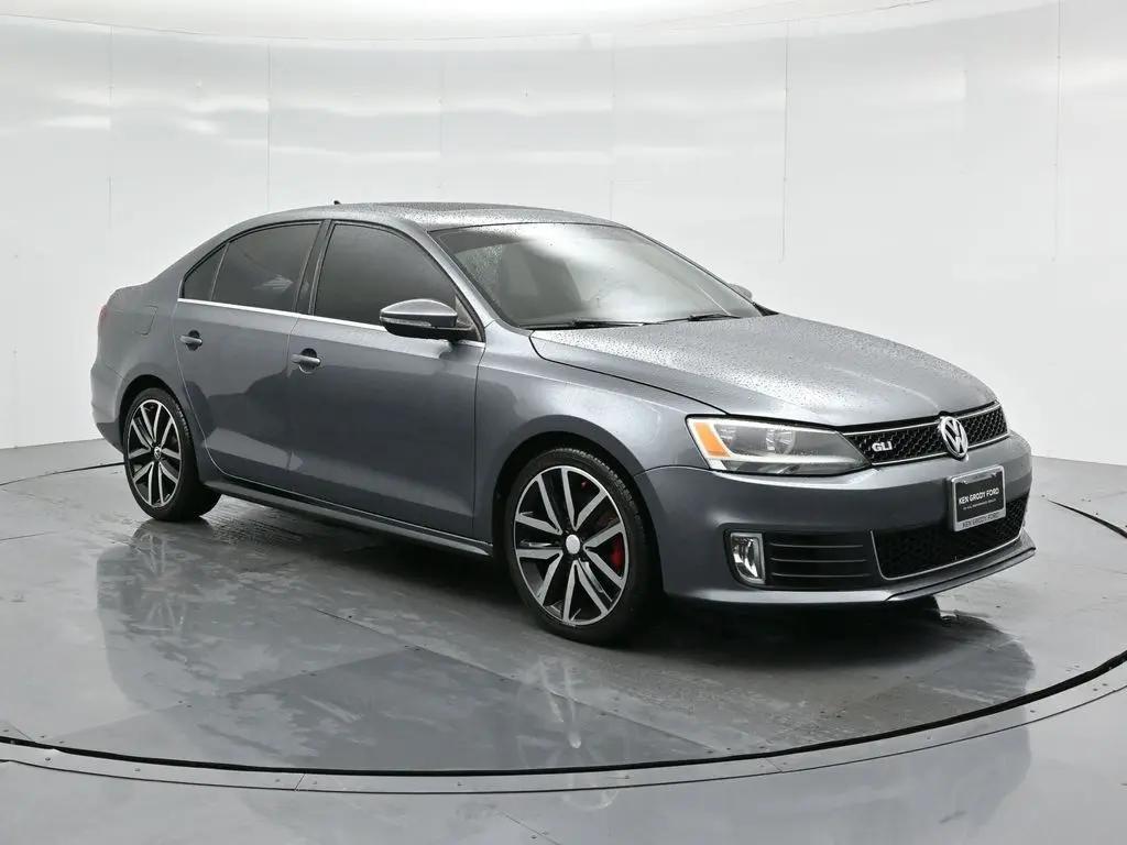 2013 Volkswagen Jetta GLI in Redlands CA For Sale - Image 1