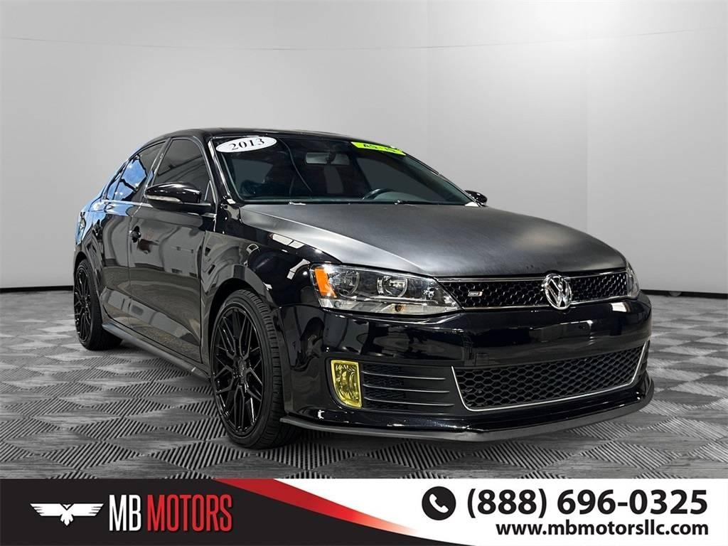2013 Volkswagen Jetta GLI in Bellingham WA For Sale - Image 1