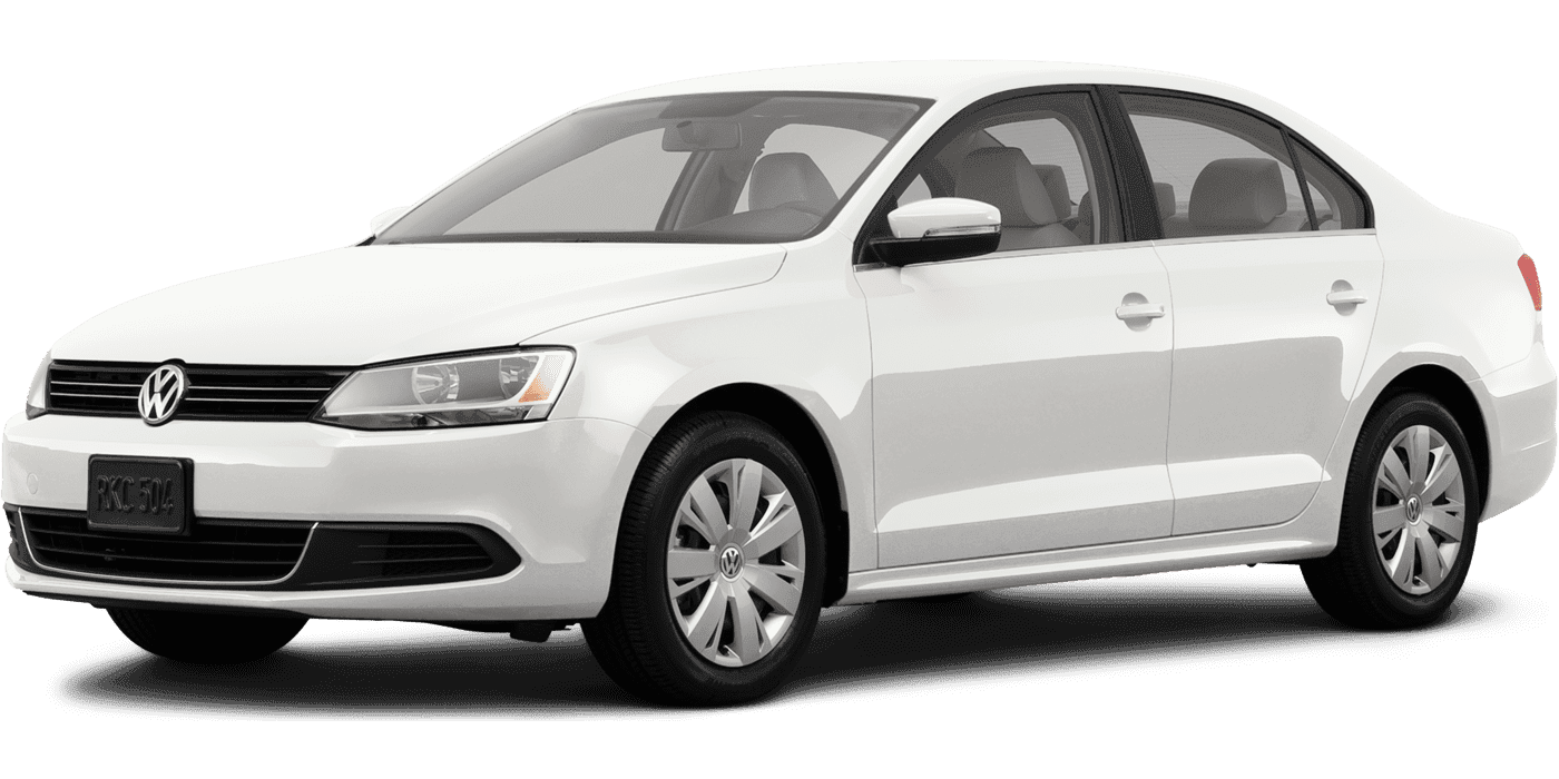 2013 Volkswagen Jetta SE in Yulee FL For Sale - Image 1