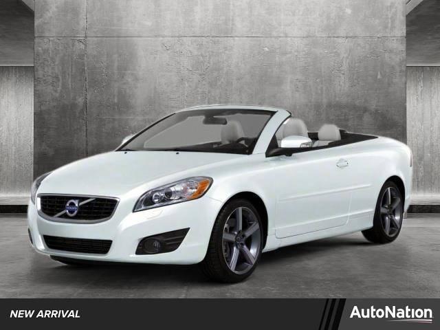 2013 Volvo C70 T5 in Pompano Beach FL For Sale - Image 1