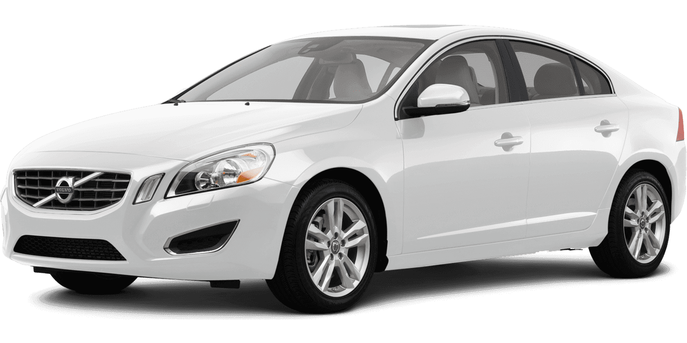 2013 Volvo S60 T5 in Silver Spring MD For Sale - Image 1