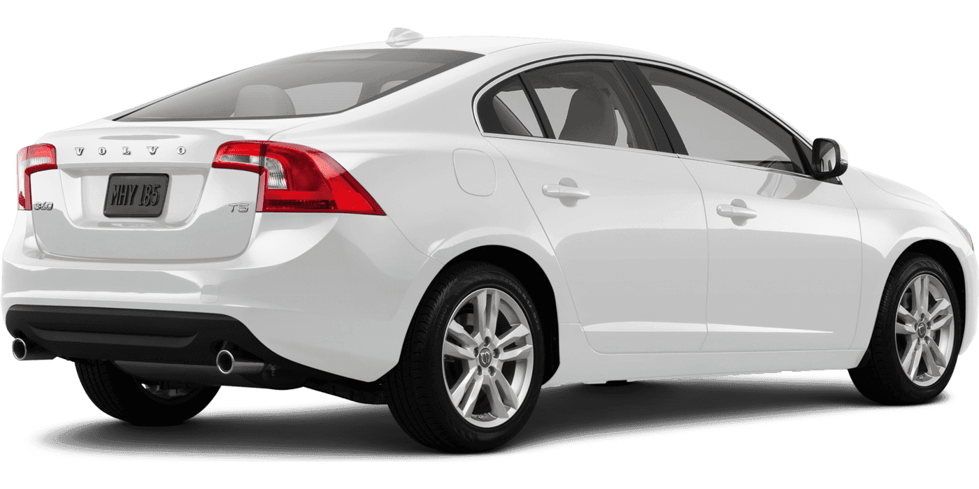 2013 Volvo S60 T5 in Sterling VA For Sale - Image 1