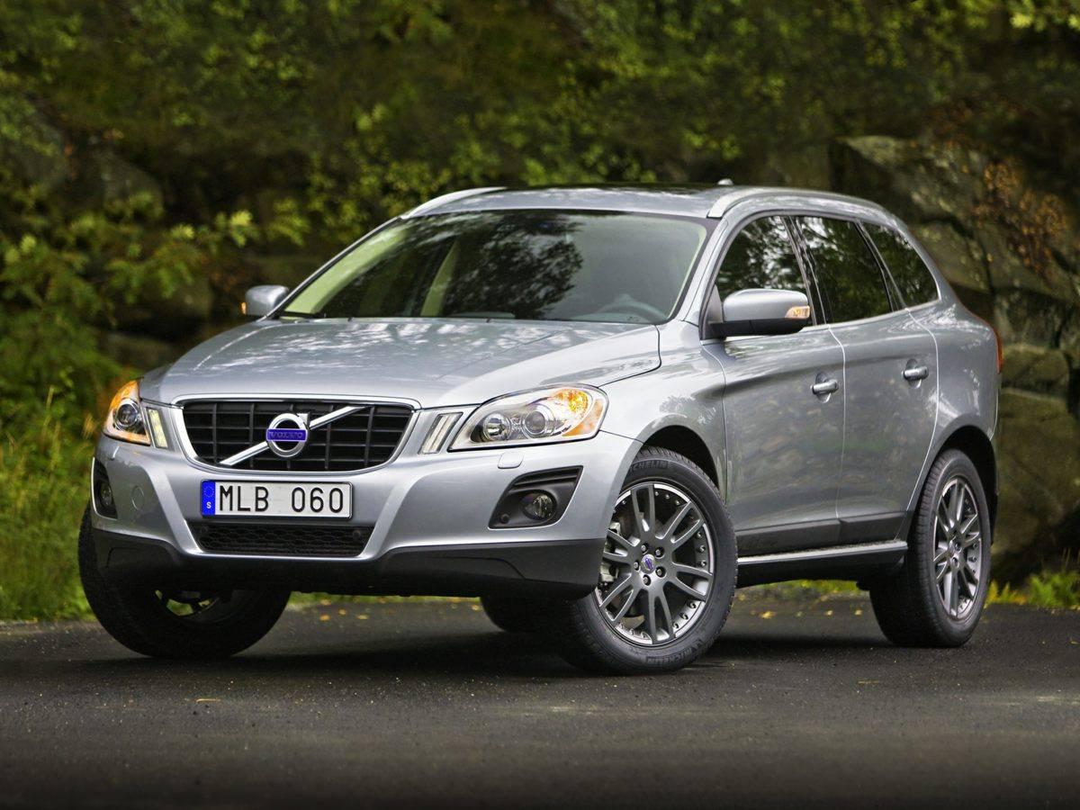 2013 Volvo XC60 3.2 in Richardson TX For Sale - Image 1