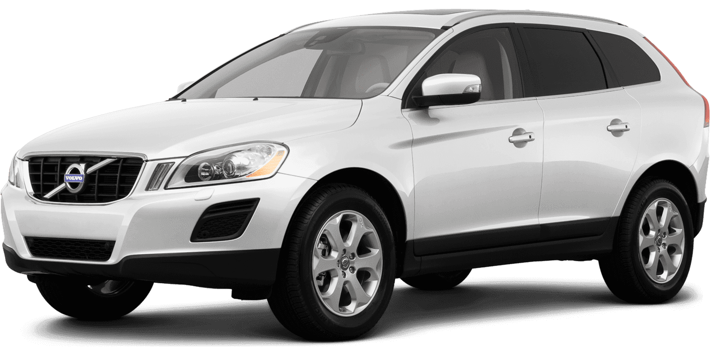 2013 Volvo XC60 3.2 in El Paso TX For Sale - Image 1