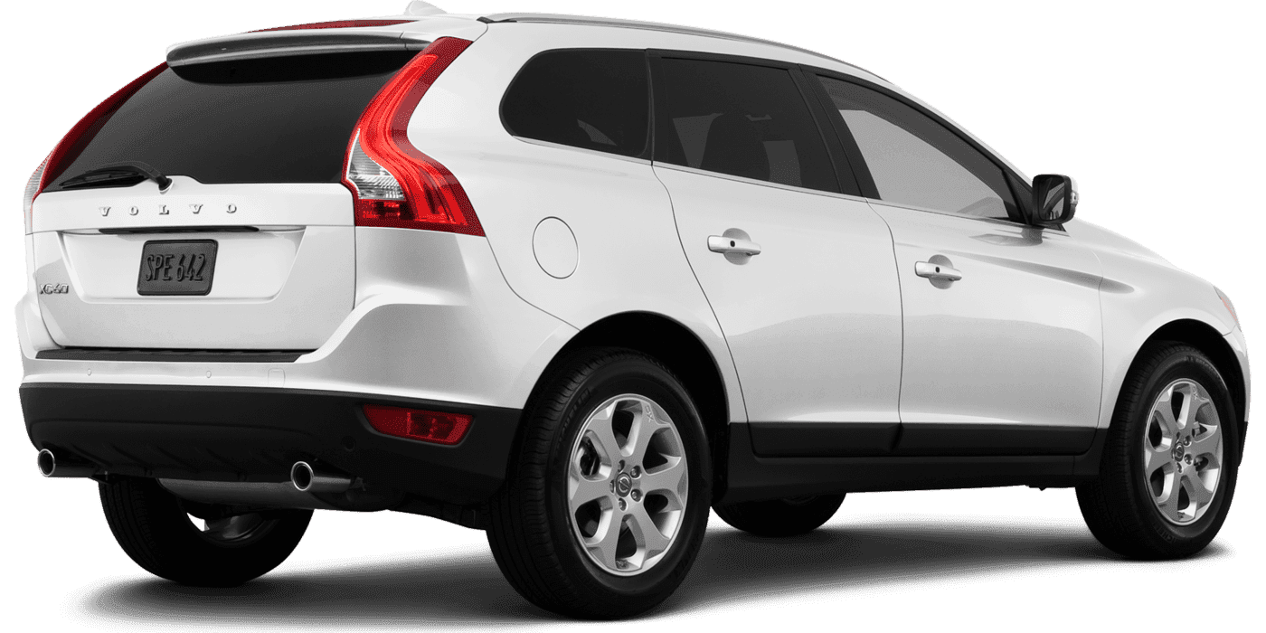 2013 Volvo XC60 3.2L in Freehold NJ For Sale - Image 1