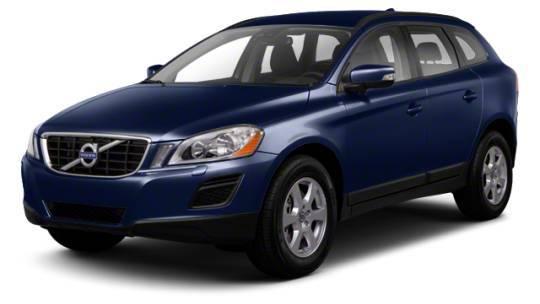 2013 Volvo XC60 T6 in Orem UT For Sale - Image 1