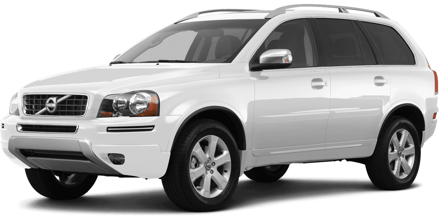 2013 Volvo XC90 3.2 in Westminster MD For Sale - Image 1