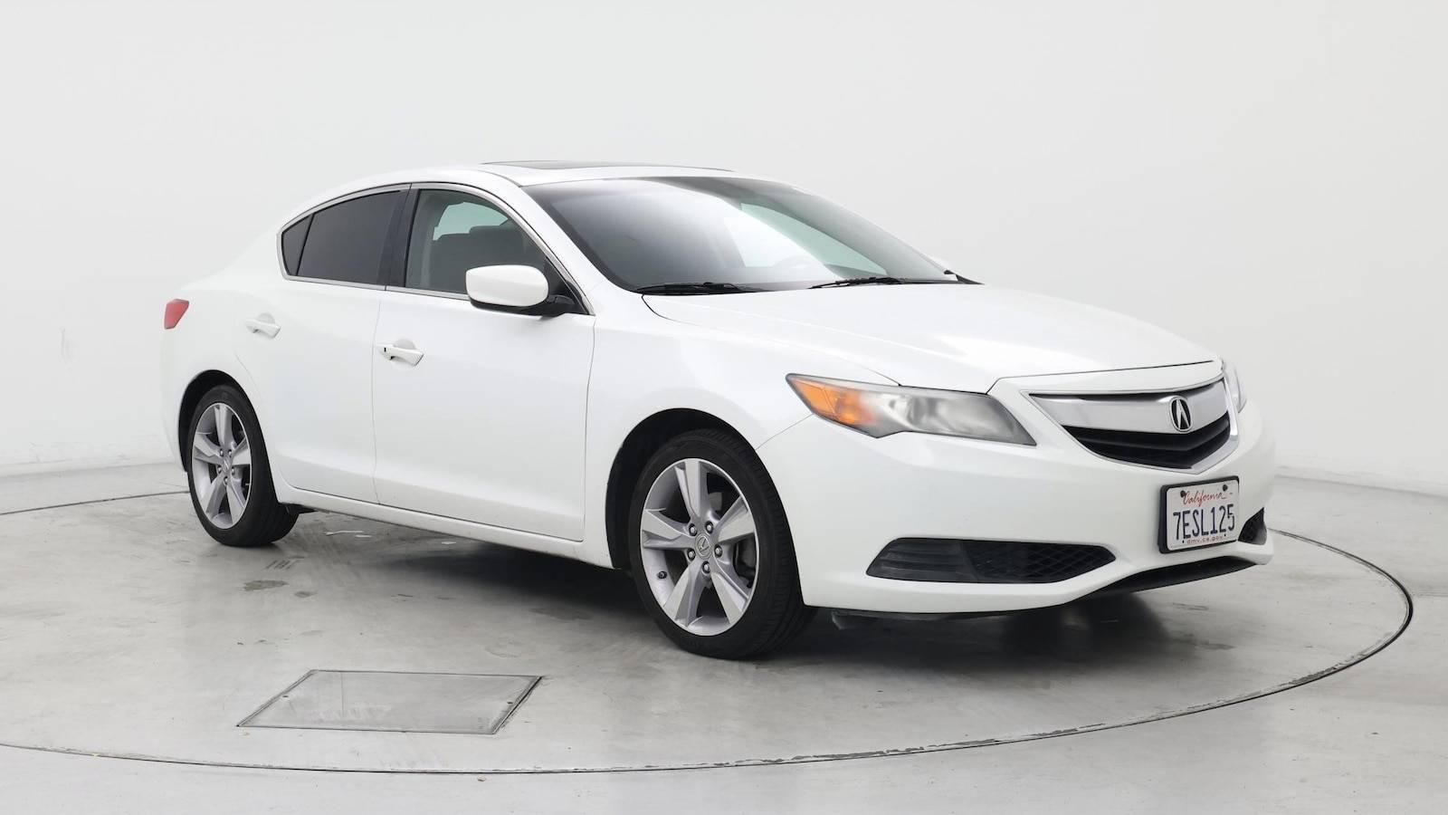 2014 Acura ILX Standard in Birmingham AL For Sale - Image 1