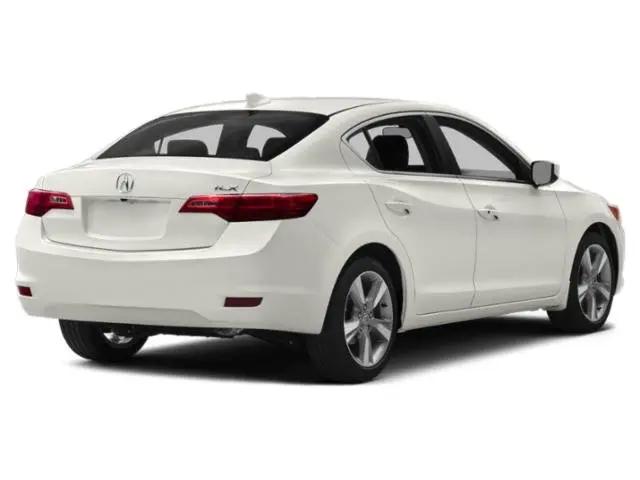 2014 Acura ILX Standard in Sarasota FL For Sale - Image 1