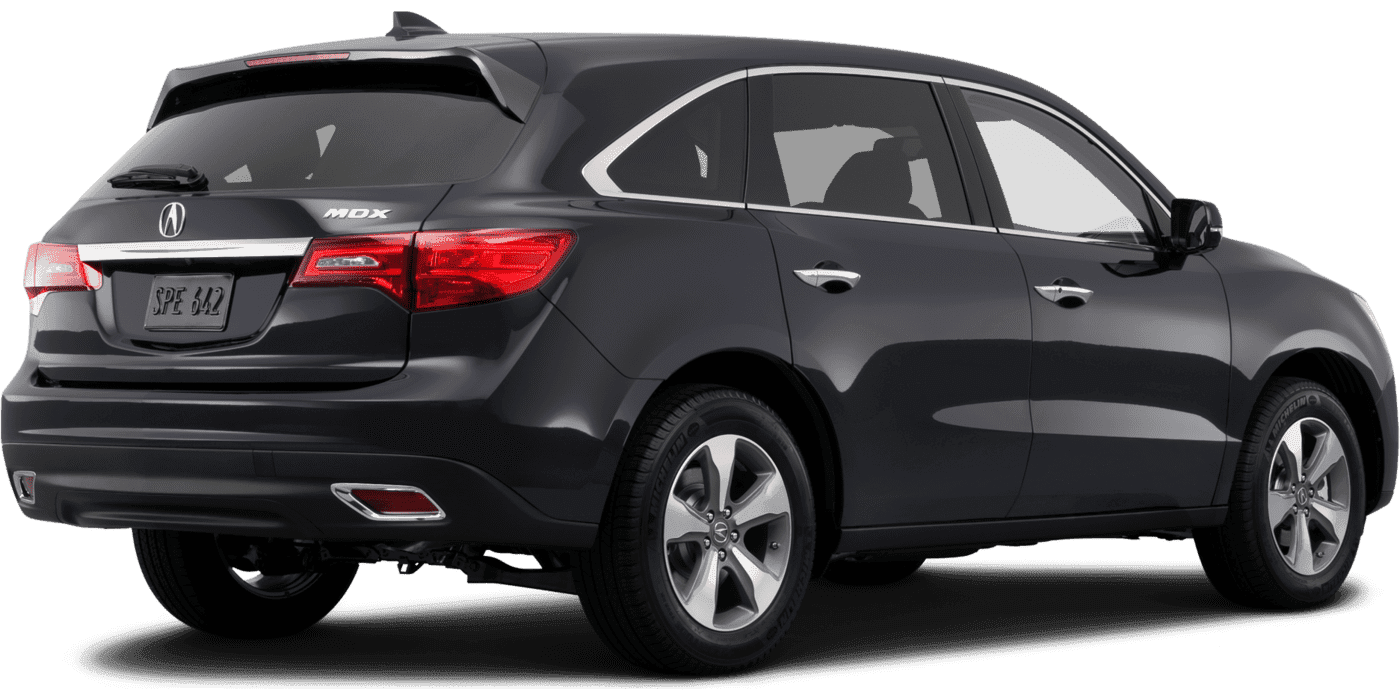 2014 Acura MDX Base in Framingham, MA For Sale - Image 1