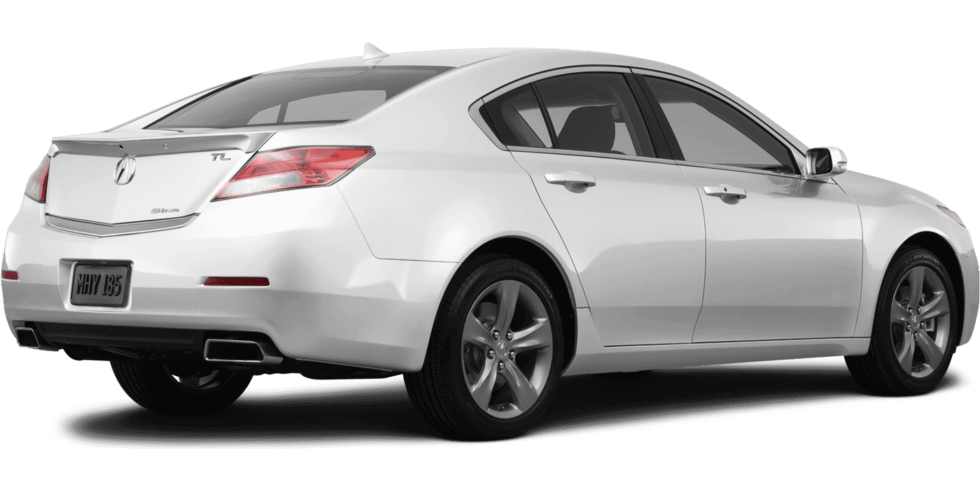 2014 Acura TL Technology Package in Annapolis MD For Sale - Image 1