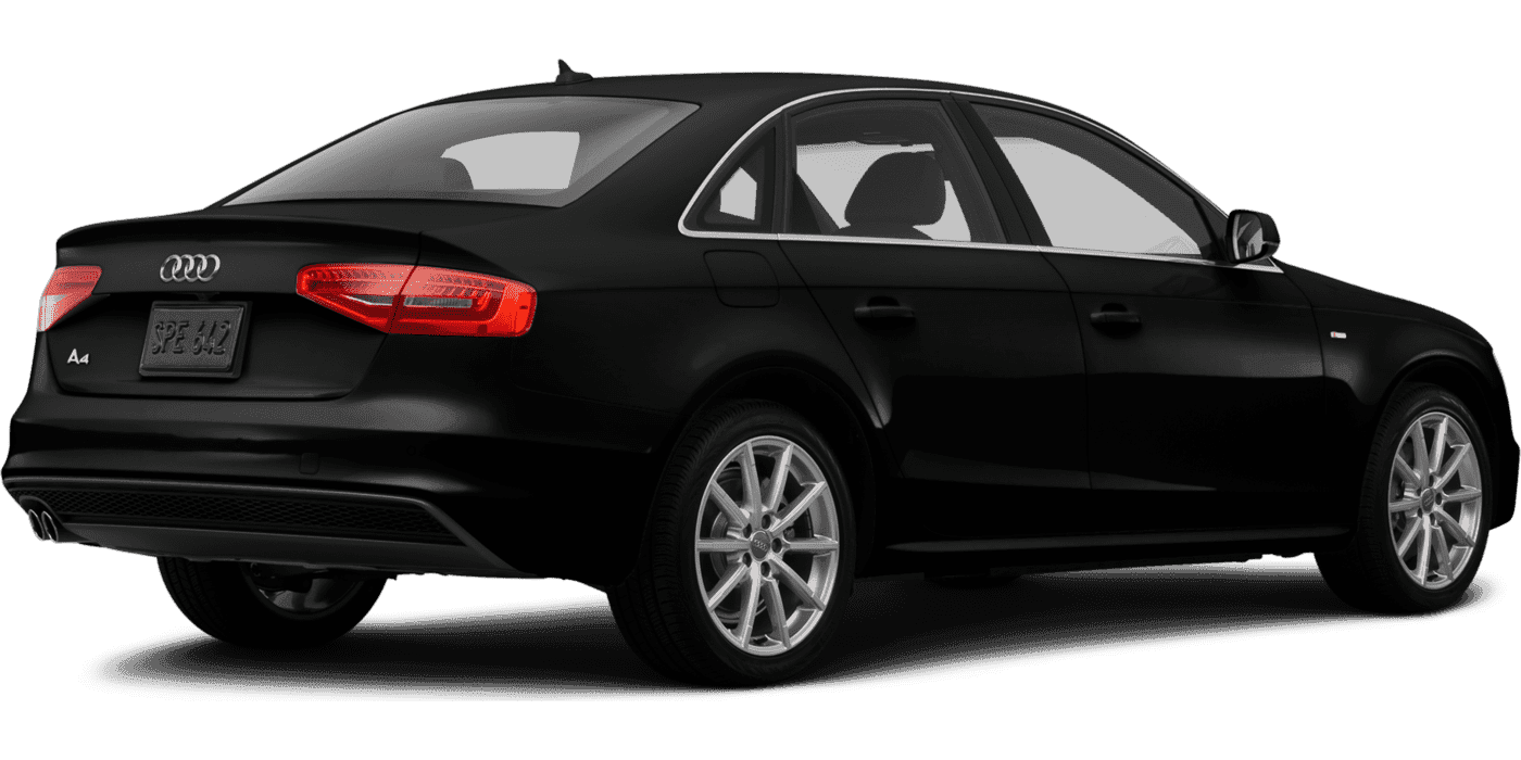 2014 Audi A4 Premium Plus in Glenwood Springs CO For Sale - Image 1