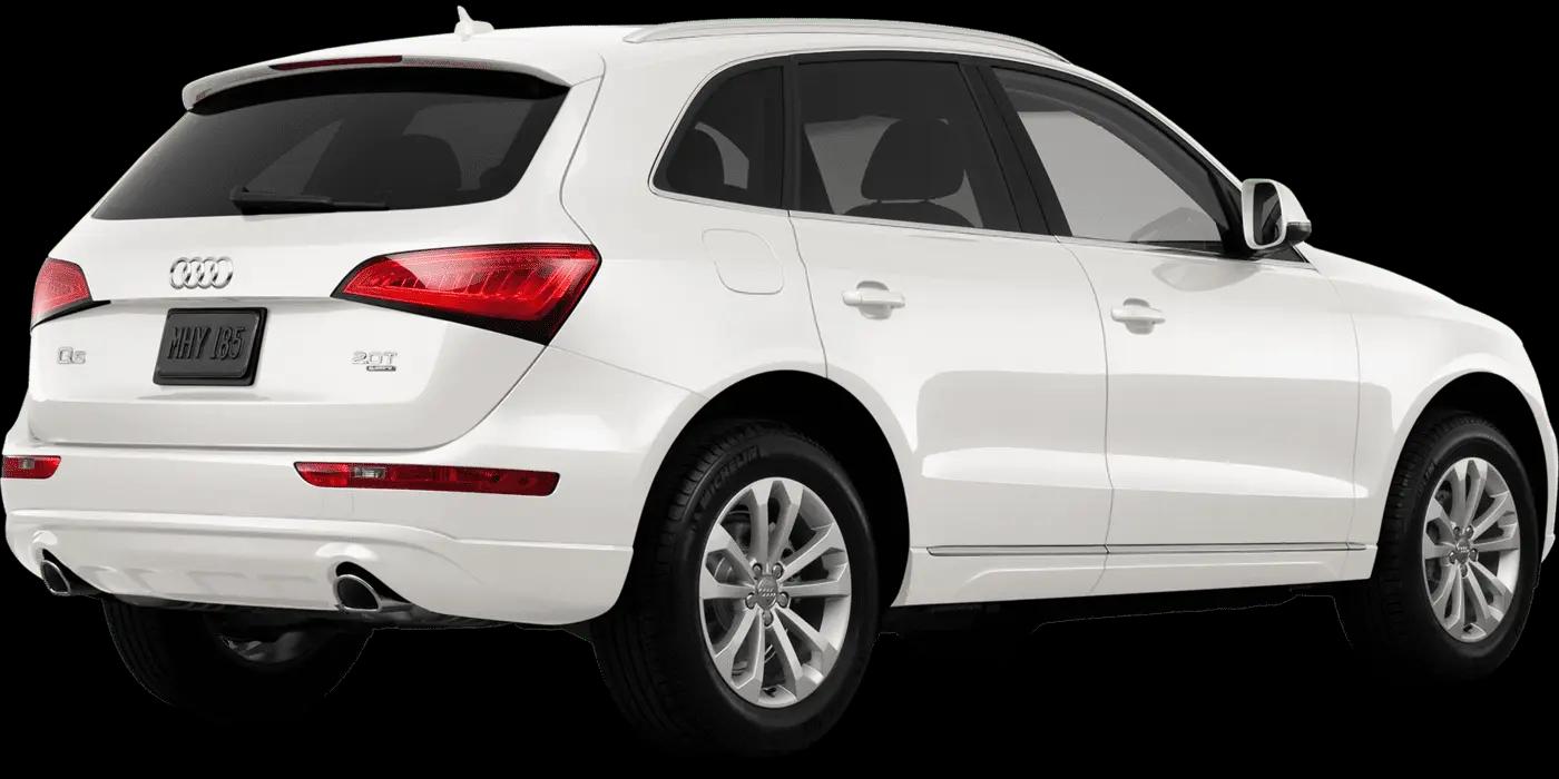 2014 Audi Q5 Premium in Livermore CA For Sale - Image 1