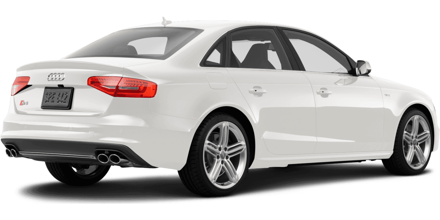 2014 Audi S4 Prestige in Houston TX For Sale - Image 1