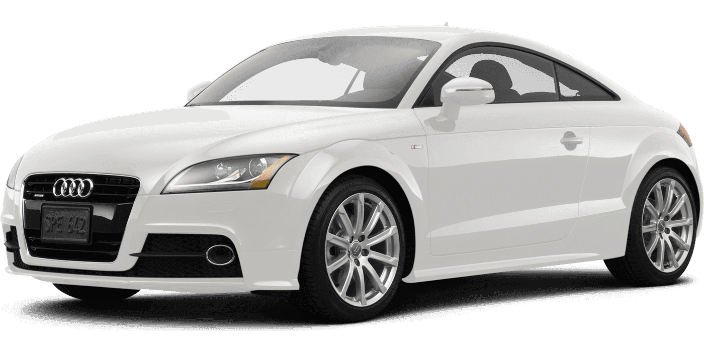 2014 Audi TT 2.0T in Clarksville IN For Sale - Image 1