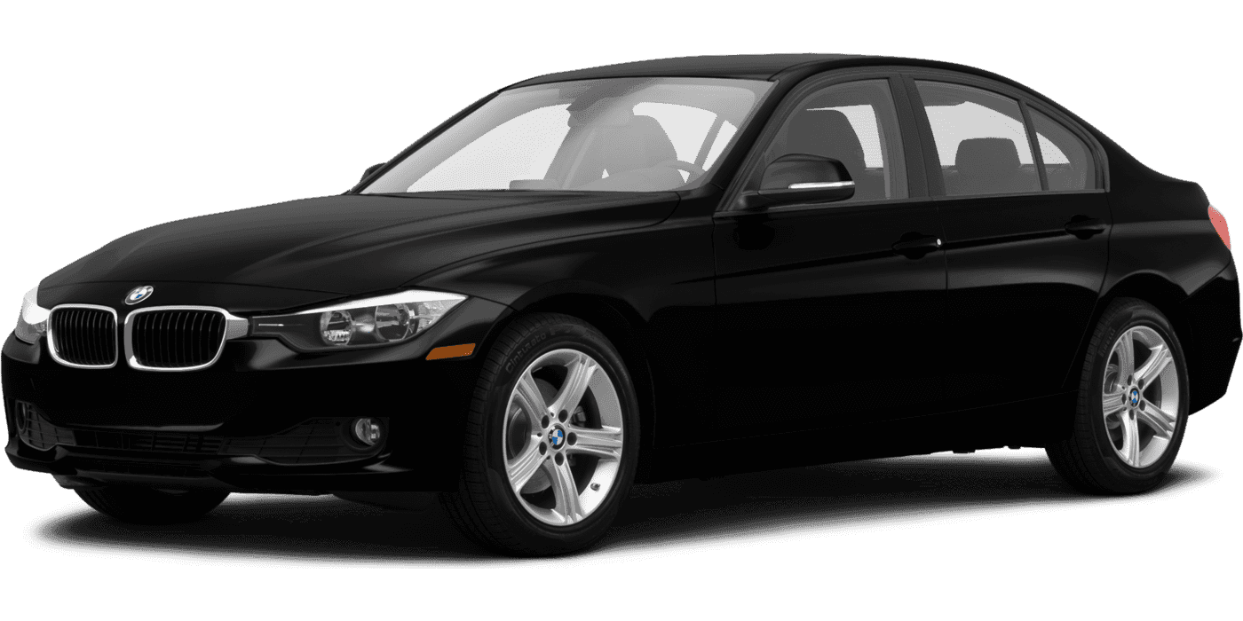 2014 BMW 3 Series 320i in Sunrise FL For Sale - Image 1