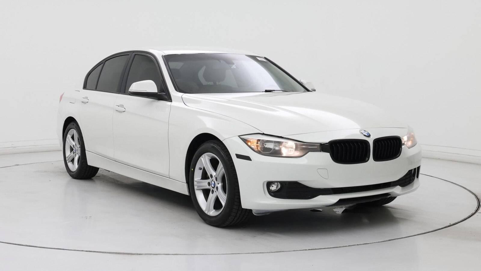 2014 BMW 3 Series 320i in Birmingham AL For Sale - Image 1