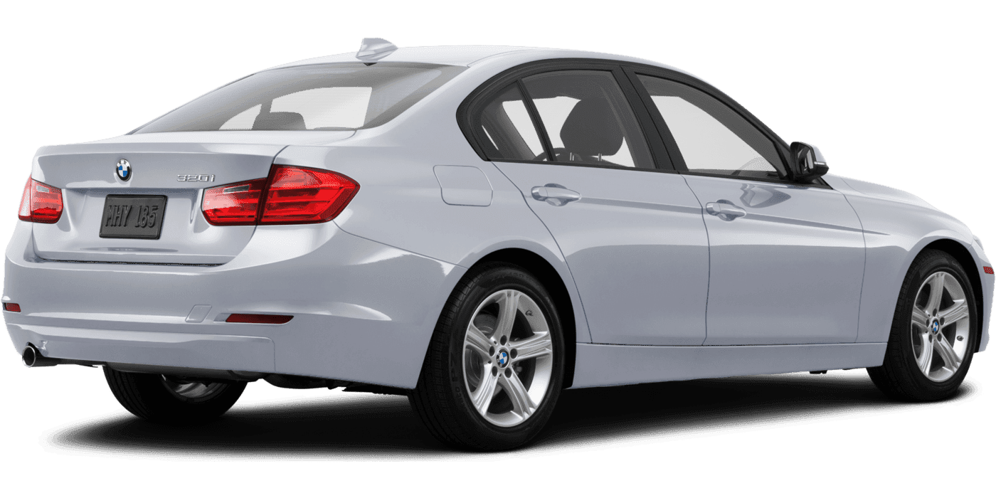 2014 BMW 3 Series 320i in Mount Laurel NJ For Sale - Image 1