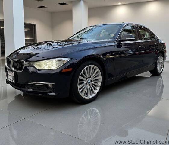 2014 BMW 3 Series 328d in San Jose CA For Sale - Image 1