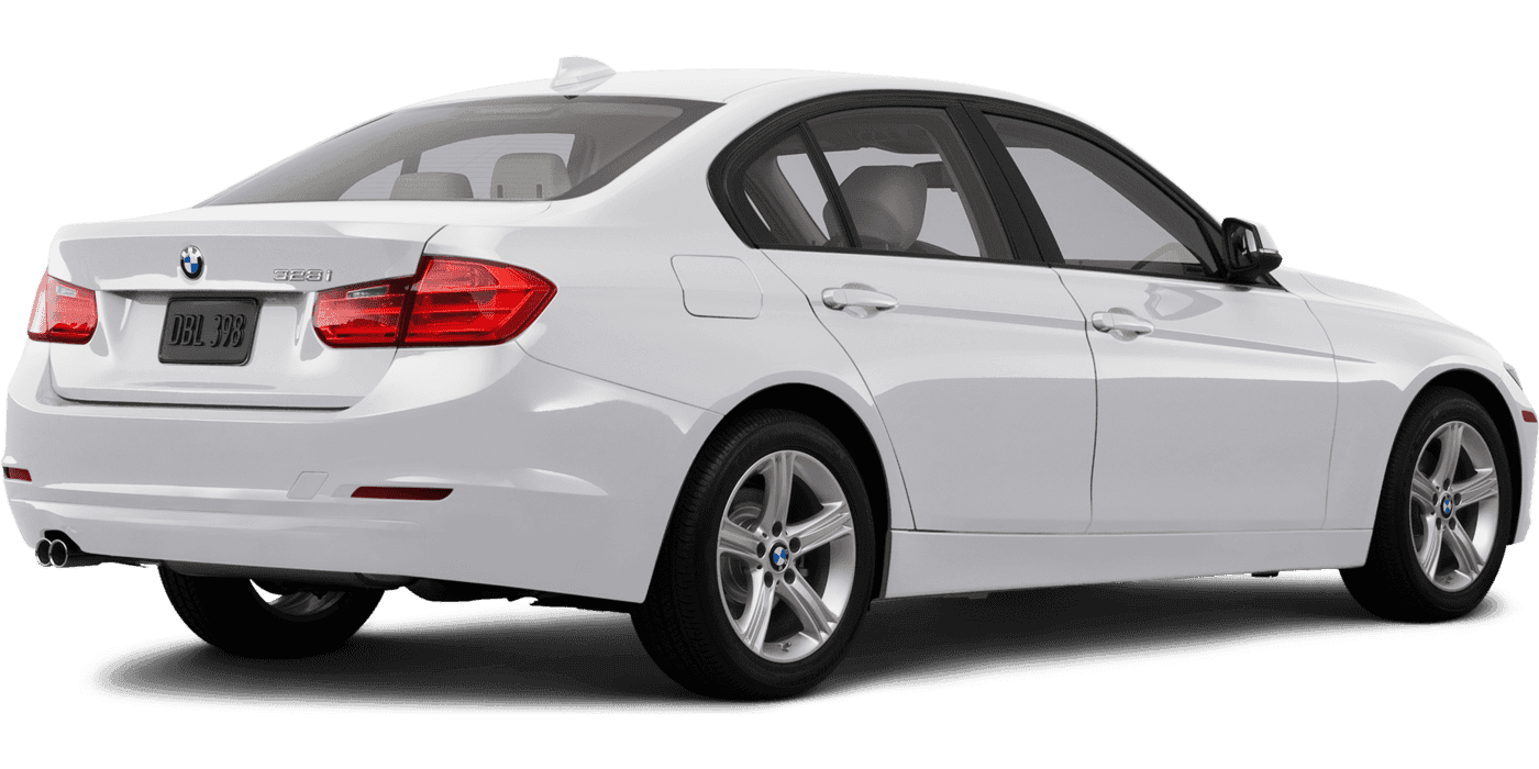 2014 BMW 3 Series 328i in O'Fallon IL For Sale - Image 1
