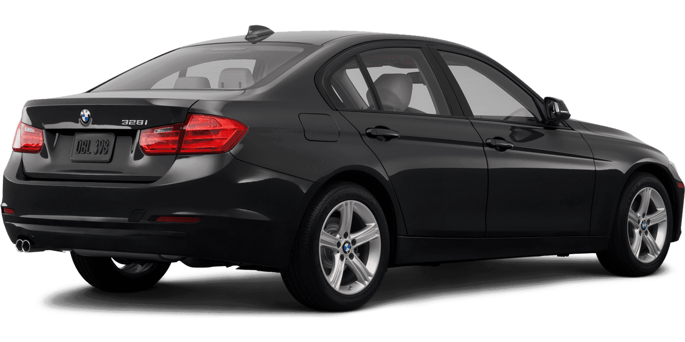 2014 BMW 3 Series 328i in Jacksonville FL For Sale - Image 1