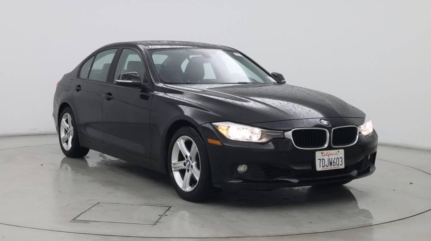 2014 BMW 3 Series 328i in Inglewood CA For Sale - Image 1