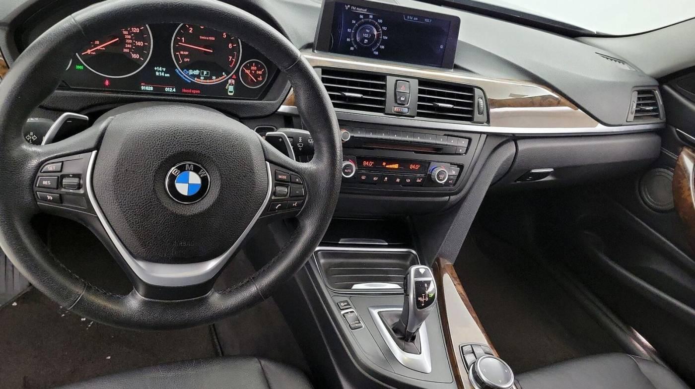 2014 BMW 4 Series 428i in Inglewood CA For Sale - Image 1