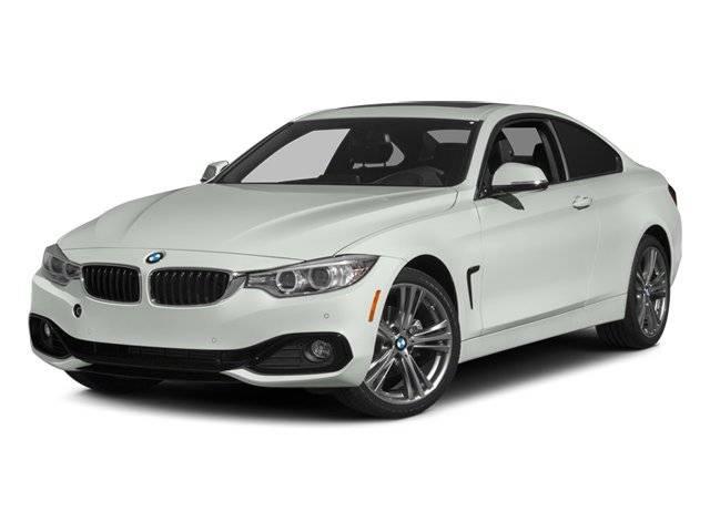 2014 BMW 4 Series 435i in Palm Harbor FL For Sale - Image 1