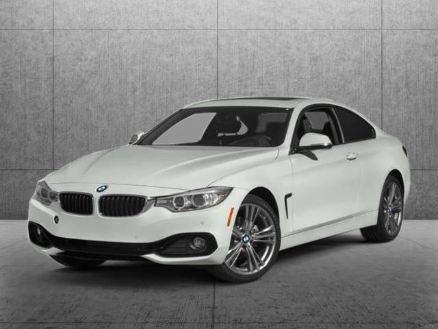 2014 BMW 4 Series 435i in Buena Park CA For Sale - Image 1