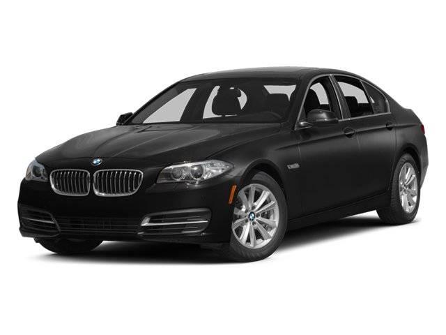 2014 BMW 5 Series 528i in Culver City CA For Sale - Image 1