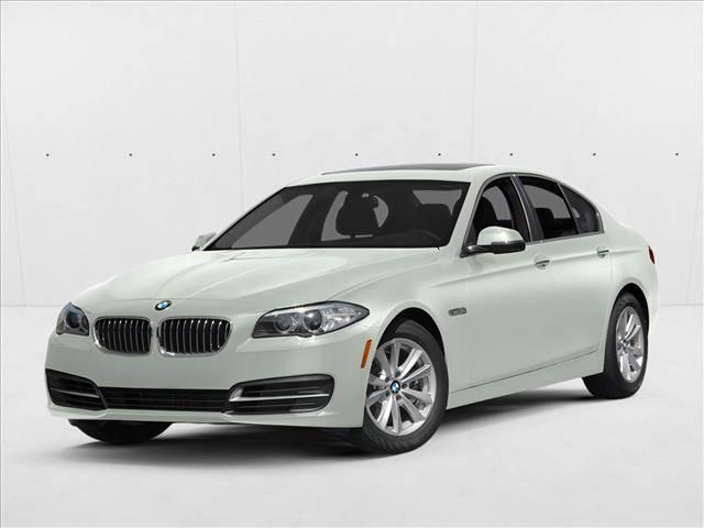 2014 BMW 5 Series 528i in San Jose CA For Sale - Image 1